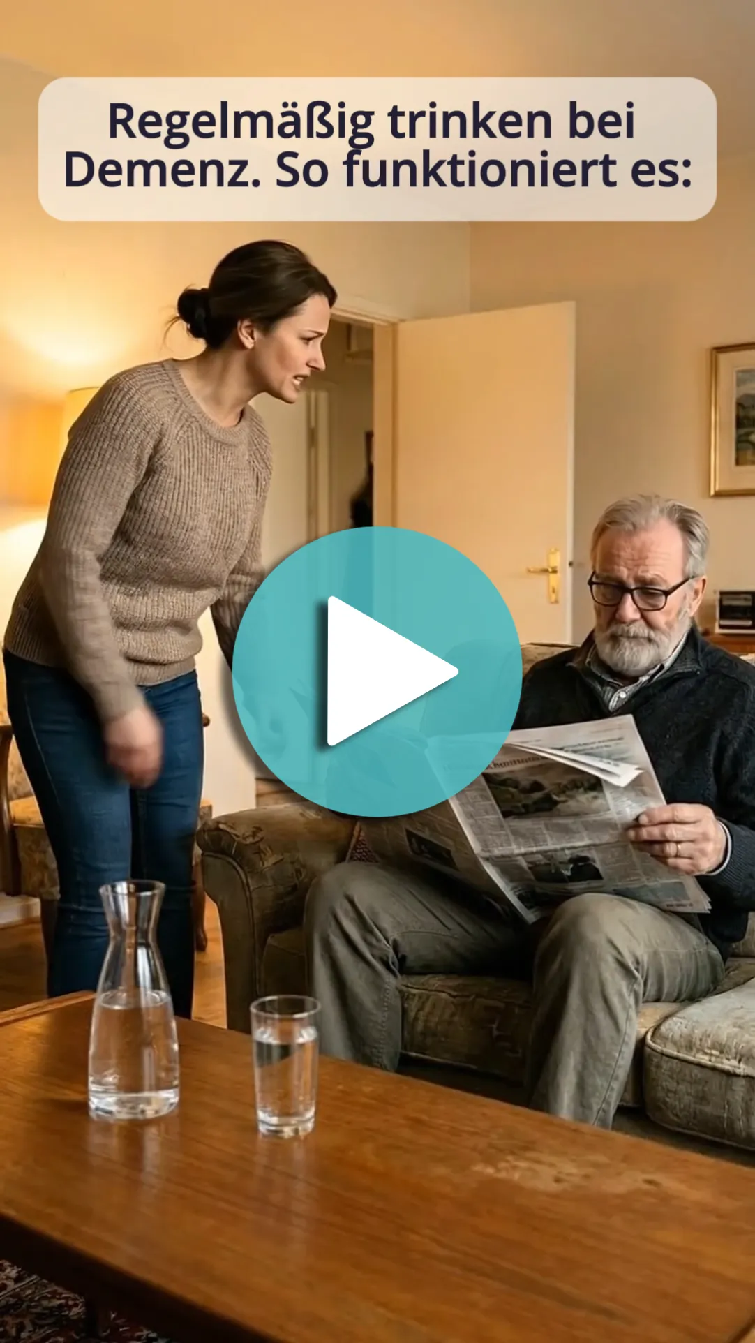 YouTube Short abspielen